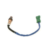 Scudo Oksijen Sensörü